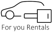 For You Rentals, Chania rent a car