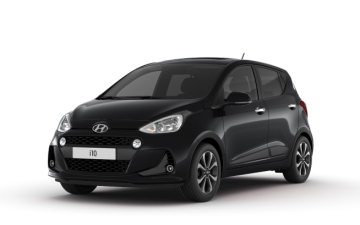 Hyundai I 10 