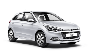 Hyundai i20 2019 