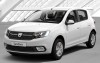  Dacia Sandero 2018 