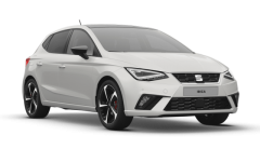 Seat Ibiza 2022