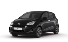 Hyundai I 10